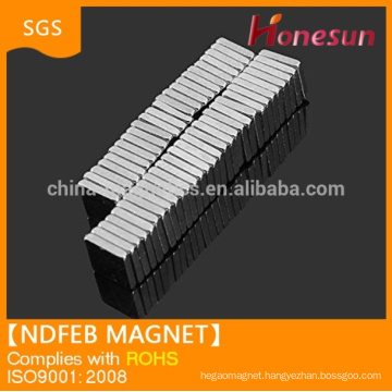 powerful magnetic china ndfeb magnet buy from China